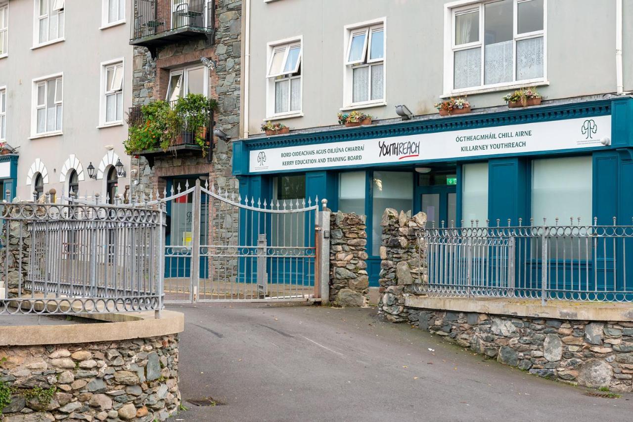 Haven Suites - Killarney Self Catering Exterior foto
