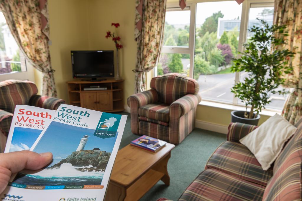 Haven Suites - Killarney Self Catering Zimmer foto