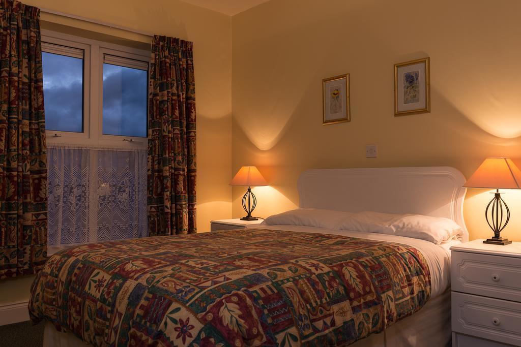 Haven Suites - Killarney Self Catering Exterior foto