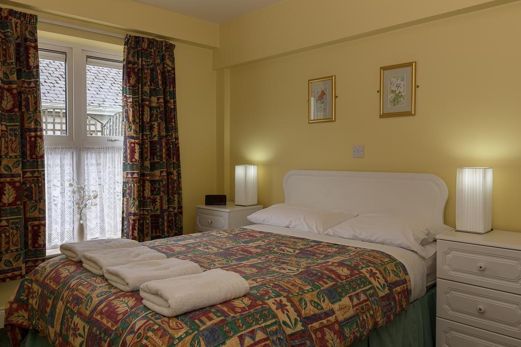 Haven Suites - Killarney Self Catering Exterior foto