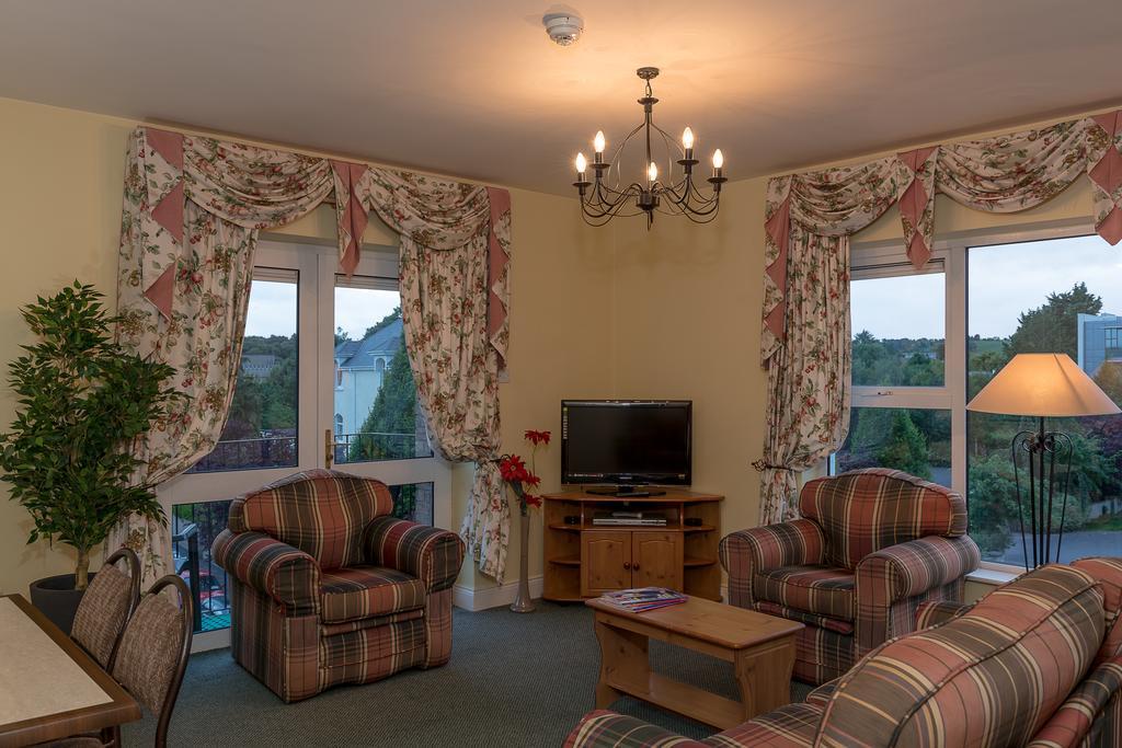 Haven Suites - Killarney Self Catering Exterior foto